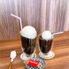 9月末で終了｜コーヒーとアイスが溶け合う季節限定ドリンク「カフェクラッシュ」のご案内