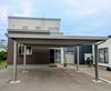 カーポート設置工事「【函館・道南】カーポート設置工事」