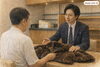 「空き家片付けで見つかったミンクコートの査定」