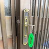 🔑 玄関の鍵交換ならカギの110番佐世保(有)防犯システムへ！
