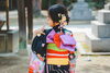 「問屋町レンタル着物TUZUMI　10月・11月の出張着付け・ヘアセット　本日9月15日（火）で受付終了いたします」