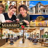 🍂秋のイメチェンはマハロへ✂️格安とこや・美容室チェーン店などで失敗された髪の手直し増加中😱本物のプロ技術をお財布に優しい価格で✨老若男女大歓迎😊経験豊富、少数精鋭なスタッフ3名で元気に営業中🤗マンツーマンサロンが緊張する方にも大好評‼️