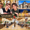 🍂秋のイメチェンはマハロへ✂️格安とこや・美容室チェーン店などで失敗された髪の手直し増加中😱本物のプロ技術をお財布に優しい価格で✨老若男女大歓迎😊経験豊富、少数精鋭なスタッフ3名で元気に営業中🤗マンツーマンサロンが緊張する方にも大好評‼️