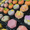 上生菓子のご注文