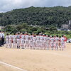 ⚾ 右京振興会 秋季（みやび）大会・みやこ大会 開幕！