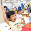 八王子の幼児英語｜英語を好きになる体操×英語GYM KIDS
