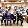 【開催報告】第1239回 宇都宮市北倫理法人会 経営者モーニングセミナー