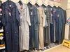 「【ツナギ服】定番品ですよね」