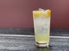 自家製ウォッカレモンサワー　700円（税込）「🍋自家製ウォッカレモンサワーが飲み頃になりました｜🍋丁寧な仕込みで苦味のないスッキリとした味わい」