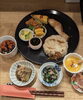 「【扶桑町・蓮芯】秋の味覚を愉しむ「お任せランチ」｜ワンプレート＋季節の手作り和デリ3〜4品付きで身体すっきり🌱」