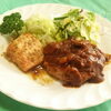 本日9月15日のランチ[開成町 洋食レストラン パセリ]