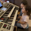 iPad×音楽＝夢中になれる！   和歌山市　ピアノ×エレクトーン教室