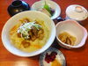 「一魚一会　本日の日替りランチ」