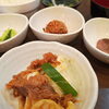 9/15の小鉢ランチ♪