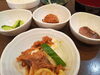 「9/15の小鉢ランチ♪」