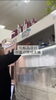 「店舗メンテナンス｜サングリーン館内・化粧品店様の什器照明交換を行いました！」
