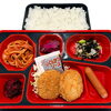 ９月１５日のお弁当🍱