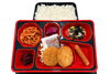 ビジネス弁当「９月１５日のお弁当🍱」