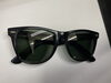 Ray-Ban WAYFARERⅡ（ウェイファーラー2）B&L サングラス「【買取大吉イトーヨーカドー洋光台店】Ray-Ban WAYFARERⅡ（ウェイファーラー2）B&L サングラスをお買取りしました！」