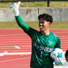 FC徳島⚽第50回四国リーグ第13節 vsレベニロッソNC@ワークスタッフ陸上競技場