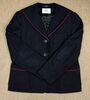 「《学生服リユース》【新入荷】淑徳小学校　女子の学生服」
