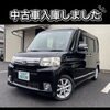千曲市で4WDの軽中古車をお探しの方へ|エンジンスターター付きタント入庫！