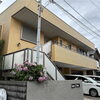 作新建装の施工事例　外壁塗装・屋上防水