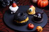 「ちょっと不気味で、とびきり楽しいハロウィン「Halloween Monsters Party」」