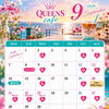 9月のスケジュール💙💖