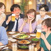 お酒を飲むと、なぜ顔が赤くなるの？