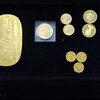 長泉町より多数の金貨や小判をお買い取りいたしました🪙✨