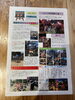 自治会発行📰上からと通信❗️「自治会だより掲載のお礼と、低年式車大歓迎＆店頭の珍客パート2のお知らせ」