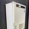 柏市でノーリツ給湯器GT-2470SAW-1とリンナイビルトインコンロRS31W36T2RVWへ同時交換工事を行いました