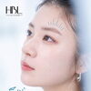 自眉を生かして自然に整えるHBL｜プロにまかせる眉ケアを初回3,900円で体験