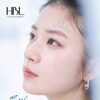 自眉を生かして自然に整えるHBL｜プロにまかせる眉ケアを初回3,900円で体験