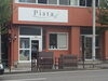 看板つきました！「Pista 看板つきました！✨」