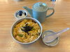 「陸別町のお昼ごはんに温もりを！秦食堂でいただく、ふんわりやさしい「とじそば」」