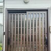 玄関サッシ取替え工事で、見た目も使い心地も一新しました🚪✨