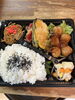 「江南市お弁当　ドルフィン」