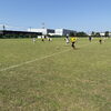 夏合宿〜小学生サッカー団体〜