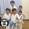 9月最後の無料体験！木曜17:30〜上一色コミュニティセンターで幼年・低学年向け基本クラス開催