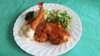 日替わりランチ￥1,300「本日9月16日のランチ[開成町 洋食レストラン パセリ]」