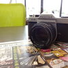 矢板市のお客様から アサヒ ペンタックス フィルムカメラをお買取りしました！