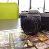 矢板市のお客様から アサヒ ペンタックス フィルムカメラをお買取りしました！