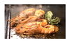 鉄板生えびえび焼き🦐「本日9月17日(木)17時オープン｜鉄板生えび焼き限定サービス」