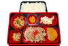ビジネス弁当「９月１６日のお弁当🍱」