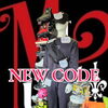 店内NEW CODEをマネキンにて着用中✨