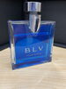 BVLGARI（ブルガリ）プールオム 100ml 残量約80％「【買取大吉イトーヨーカドー洋光台店】BVLGARI（ブルガリ）の香水をお買取りいたしました！」
