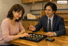 「【新星町】40代女性のアクセサリー整理｜若い頃の思い出を見直す時間」