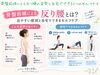 「反り腰で腰がつらい方へ｜骨盤前傾と症状・セルフケアを解説　【ほねつぎ極癒 / ごくい】【江南市/整骨院/接骨院/整体/巻き肩/猫背/若見え/姿勢改善/アンチエイジング】」